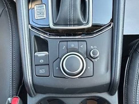 New 2025 MAZDA CX-5 AWD 2.5 S w/ Preferred Package image 14