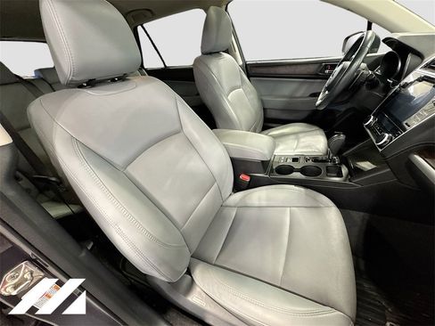 Used 2019 Subaru Outback 2.5i Limited w/ Protection Package #1 image 33