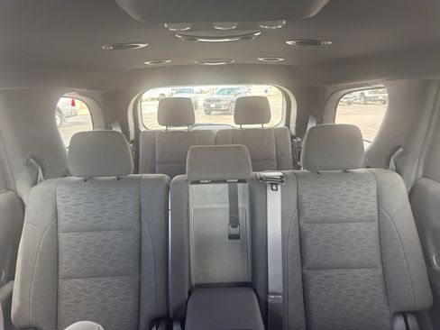 Used 2025 Dodge Durango GT image 17