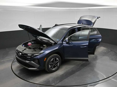 New 2026 Hyundai Tucson SEL AWD/4WD image 42