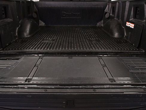 Used 2025 Ford F150 XLT w/ Equipment Group 301A Standard AWD/4WD image 11
