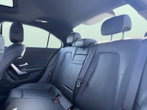 Used 2021 Mercedes-Benz A 220 image 19