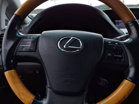 Used 2011 Lexus RX 350 AWD w/ Premium Pkg image 10