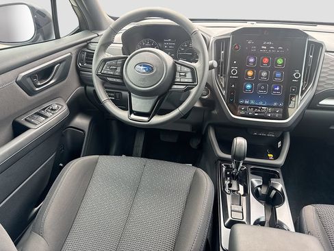 Certified 2026 Subaru Forester Premium AWD/4WD image 28