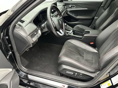 Used 2024 Acura Integra Type S FWD image 11