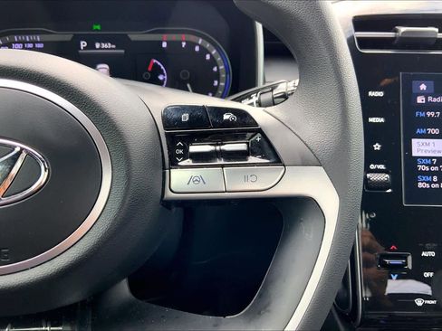 Used 2024 Hyundai Santa Cruz SEL image 23