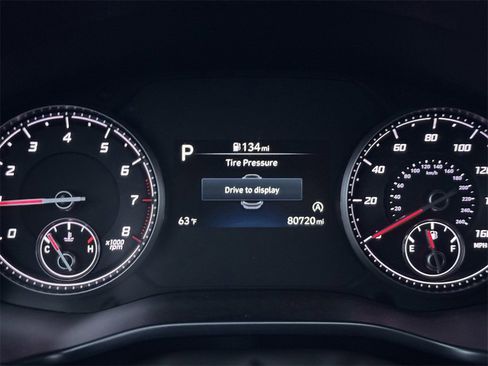 Used 2023 Hyundai Santa Fe SEL image 14