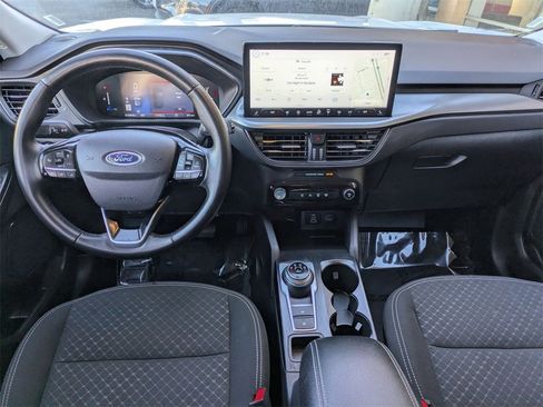 Used 2024 Ford Escape Active w/ Tech Pack #1 image 26