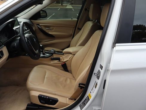 Used 2015 BMW 335i xDrive Sedan image 19