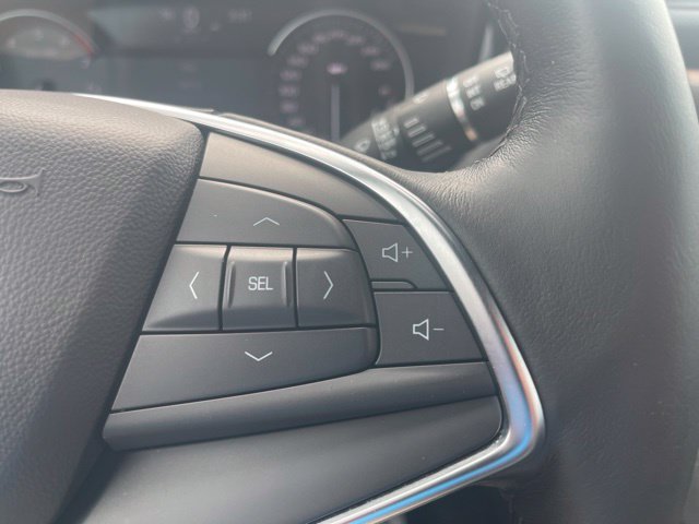 Used 2024 Cadillac XT5 Luxury AWD/4WD image 21