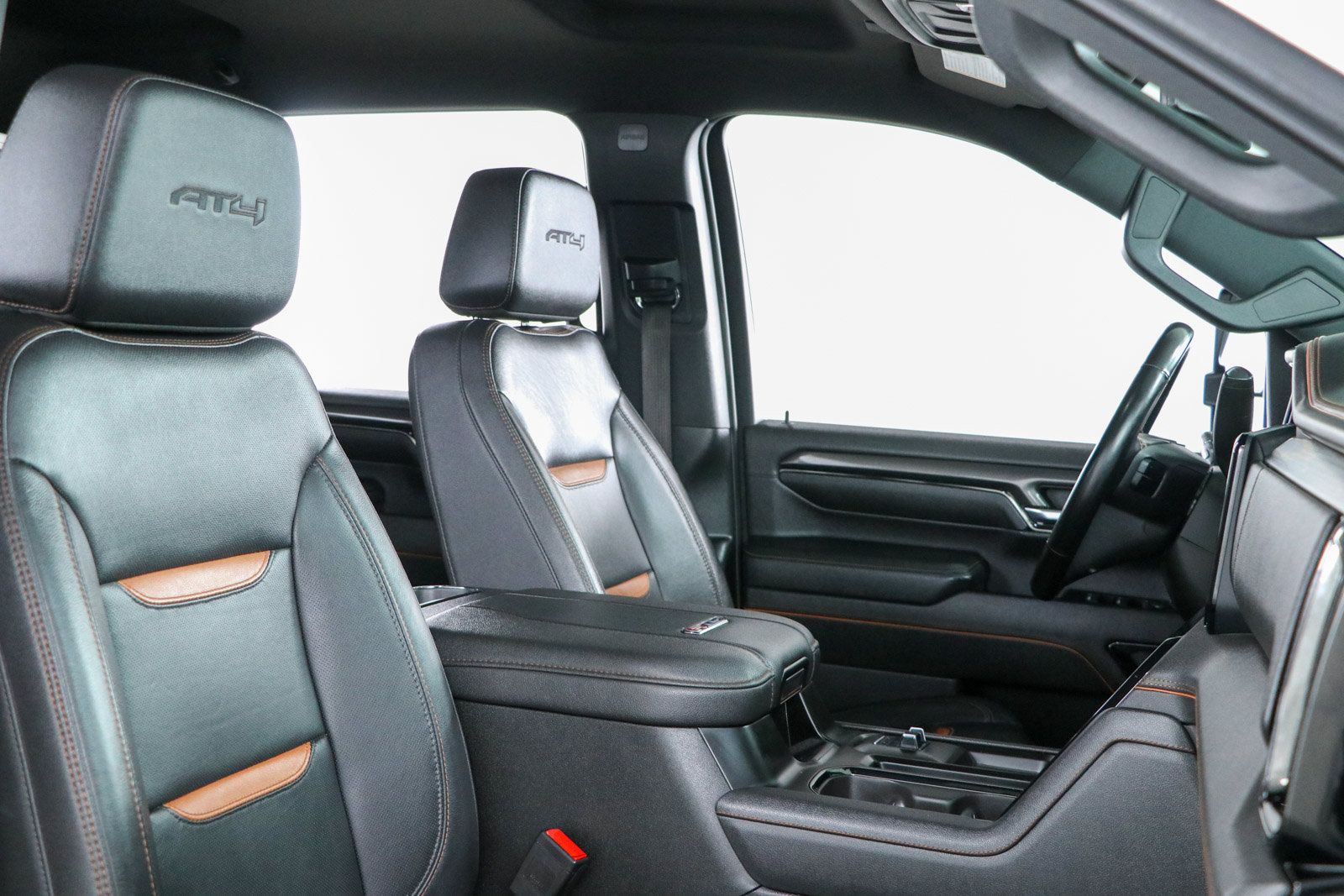 Used 2024 GMC Sierra 2500 AT4 AWD/4WD image 29