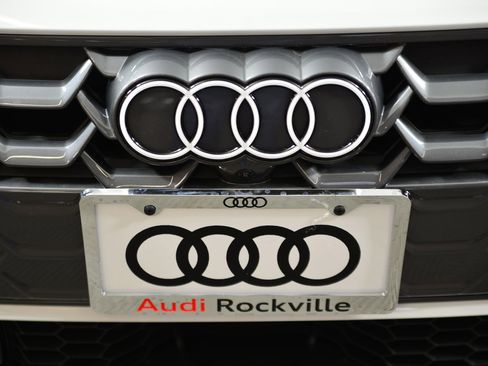 New 2025 Audi A5 2.0T Premium Plus image 15