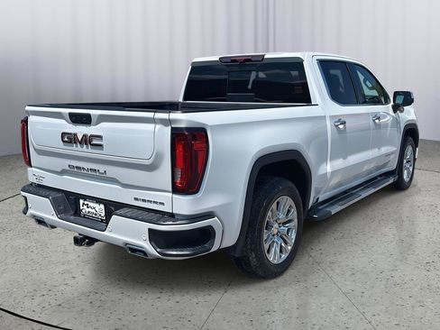 Used 2022 GMC Sierra 1500 Denali w/ Technology Package image 6