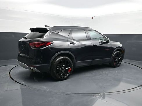 Used 2023 Chevrolet Blazer LT image 9