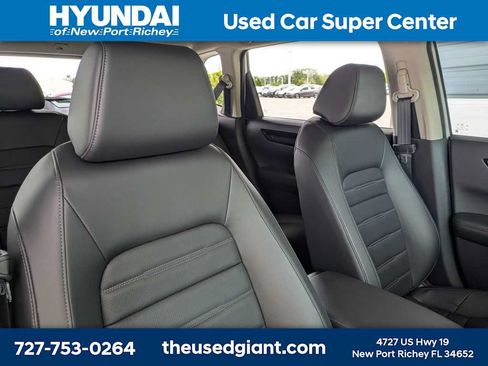 Used 2024 Honda CR-V EX-L image 6