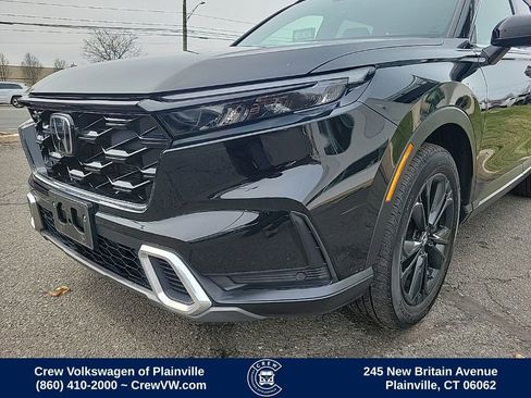 Used 2023 Honda CR-V Sport Touring image 24