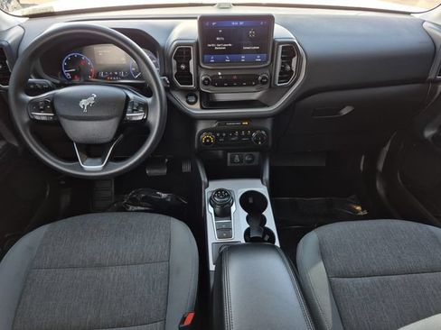 Used 2024 Ford Bronco Sport Big Bend AWD/4WD image 23