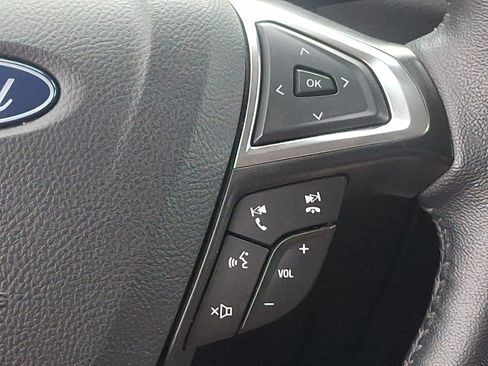 Used 2024 Ford Edge SEL w/ Convenience Package AWD/4WD image 22