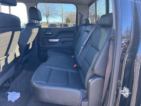 Used 2017 Chevrolet Silverado 1500 LT w/ Rally 2 Edition image 13