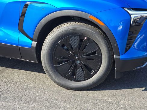 New 2025 Chevrolet Blazer EV LT w/ Super Cruise Package image 11