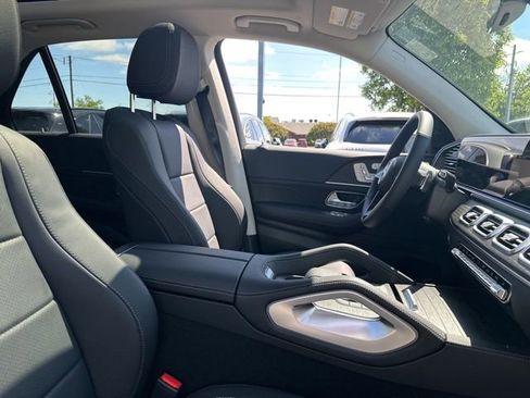 New 2026 Mercedes-Benz GLE 350 4MATIC image 35
