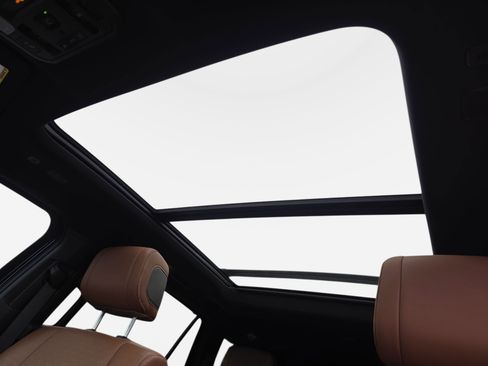 Used 2025 Toyota Sequoia 1794 Edition w/ TRD Off-Road Package image 29