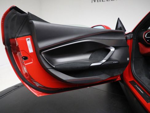 Certified 2024 Ferrari 296 GTS image 27