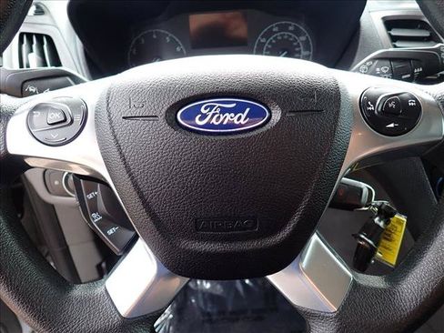 Used 2022 Ford Transit Connect XLT FWD image 16