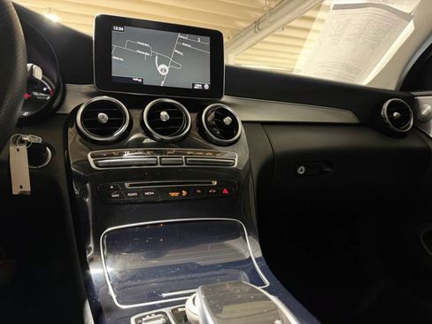 Used 2017 Mercedes-Benz C 300 4MATIC Coupe image 14