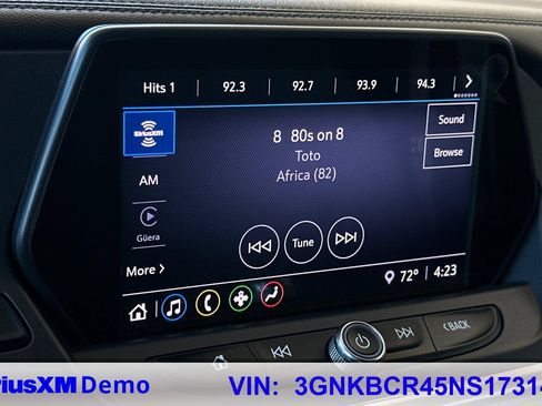 Certified 2022 Chevrolet Blazer LT image 38