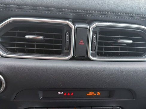 Used 2021 MAZDA CX-5 Grand Touring image 12