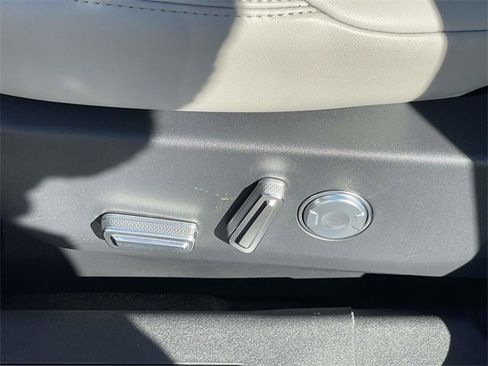 New 2026 Lincoln Nautilus Premier w/ Equipment Group 102A image 13