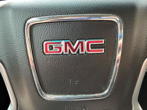 Used 2014 GMC Sierra 1500 SLE AWD/4WD image 19
