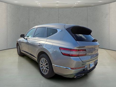 Used 2024 Genesis GV80 2.5T AWD/4WD image 3