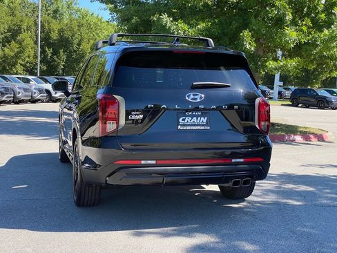 Used 2025 Hyundai Palisade XRT FWD image 5
