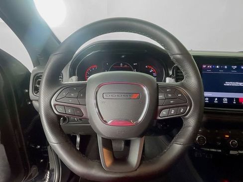 Used 2026 Dodge Durango GT AWD/4WD image 12