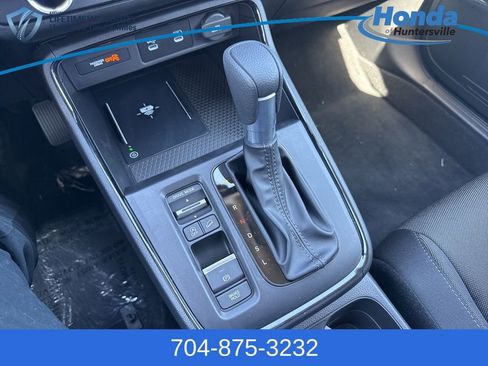 New 2026 Honda CR-V LX image 31