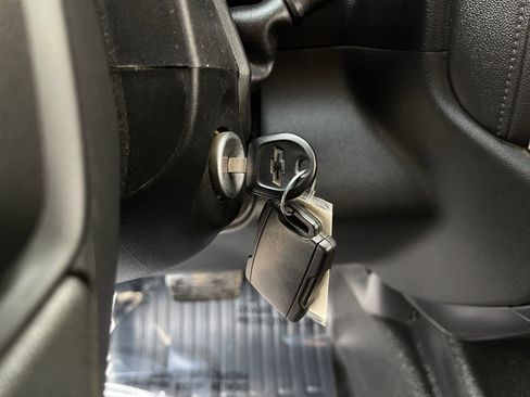 Used 2020 Chevrolet Silverado 2500 LT image 18