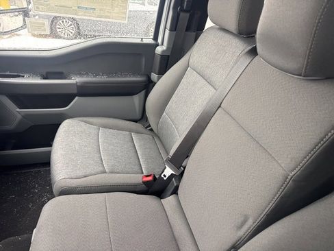 New 2025 Ford F250 XL w/ STX Appearance Package image 40