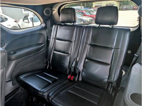 Used 2015 Dodge Durango Limited w/ Premium Group image 42