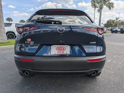 Used 2020 MAZDA CX-30 AWD w/ Preferred Package image 5