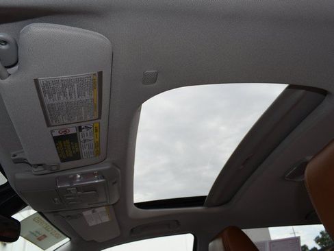 Certified 2020 Toyota Tundra 1794 Edition AWD/4WD image 19