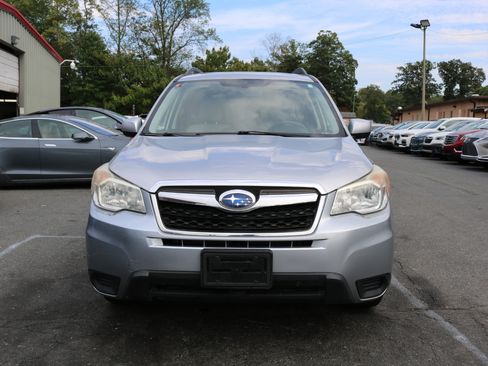 Used 2014 Subaru Forester 2.5i Premium w/ All-Weather Package image 5