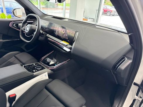 New 2026 BMW X3 xDrive30i w/ Premium Package AWD/4WD image 55