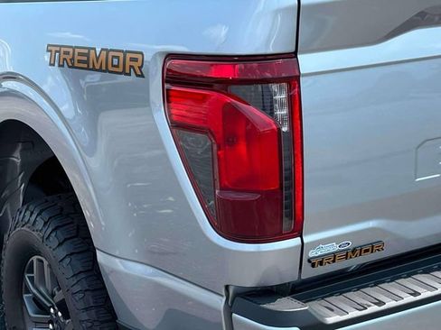 New 2026 Ford F150 Tremor w/ Equipment Group 402B AWD/4WD image 10