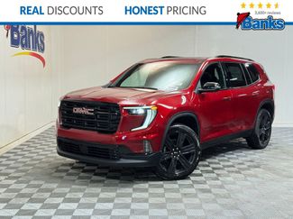 New 2026 GMC Acadia Elevation w/ Black Edition video 1