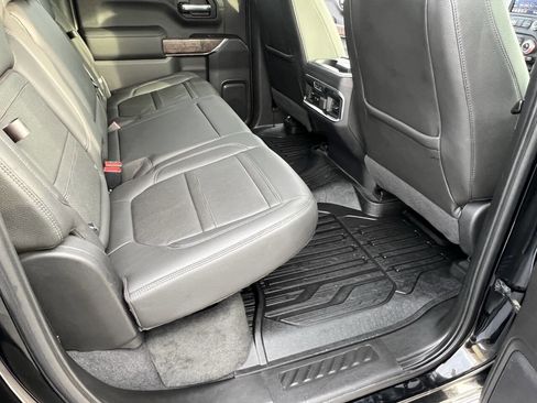 Used 2020 GMC Sierra 1500 Denali image 24