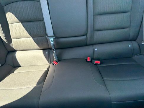 Used 2024 Chevrolet Malibu LT FWD image 25