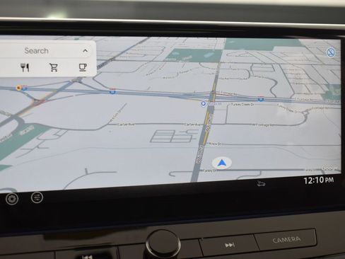 New 2026 Nissan Rogue Platinum w/ Platinum Premium Package image 9