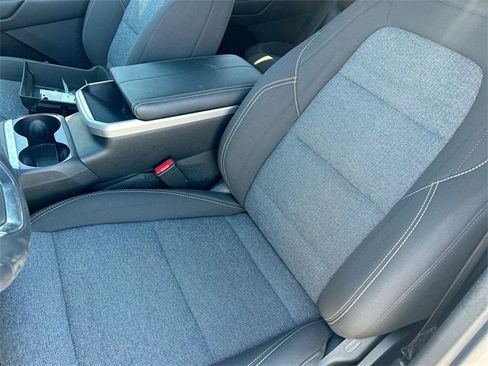 Used 2025 GMC Terrain Elevation image 15